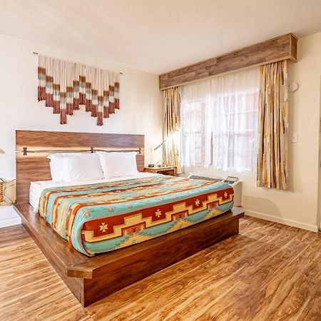 The Classic Desert Aire Hotel Alamogordo Extérieur photo