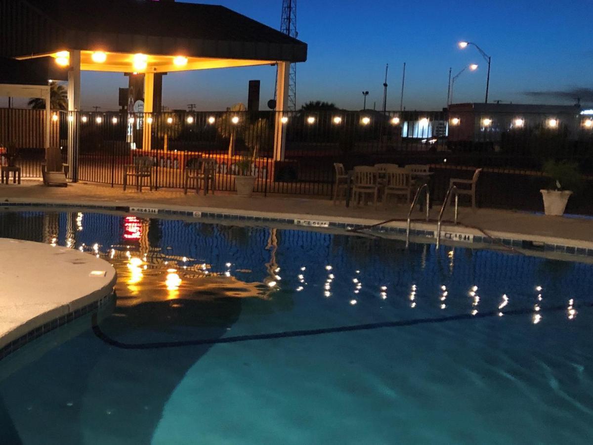 The Classic Desert Aire Hotel Alamogordo Extérieur photo