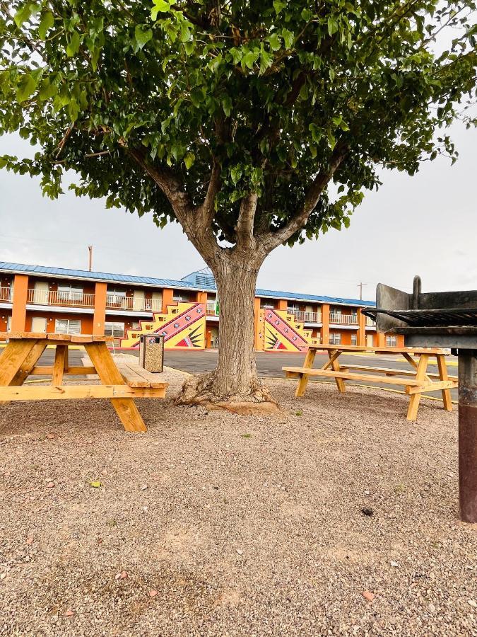 The Classic Desert Aire Hotel Alamogordo Extérieur photo