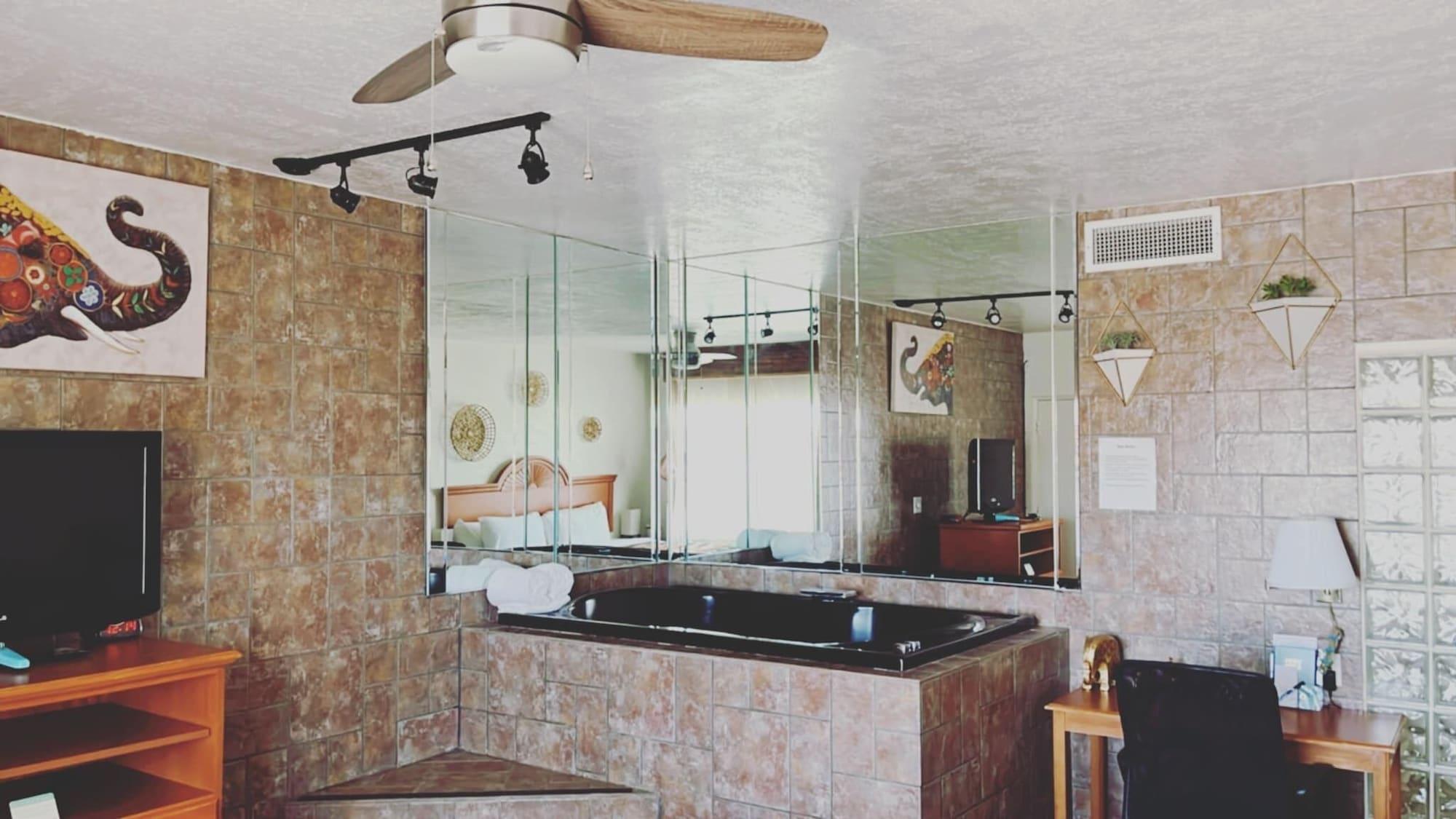 The Classic Desert Aire Hotel Alamogordo Extérieur photo