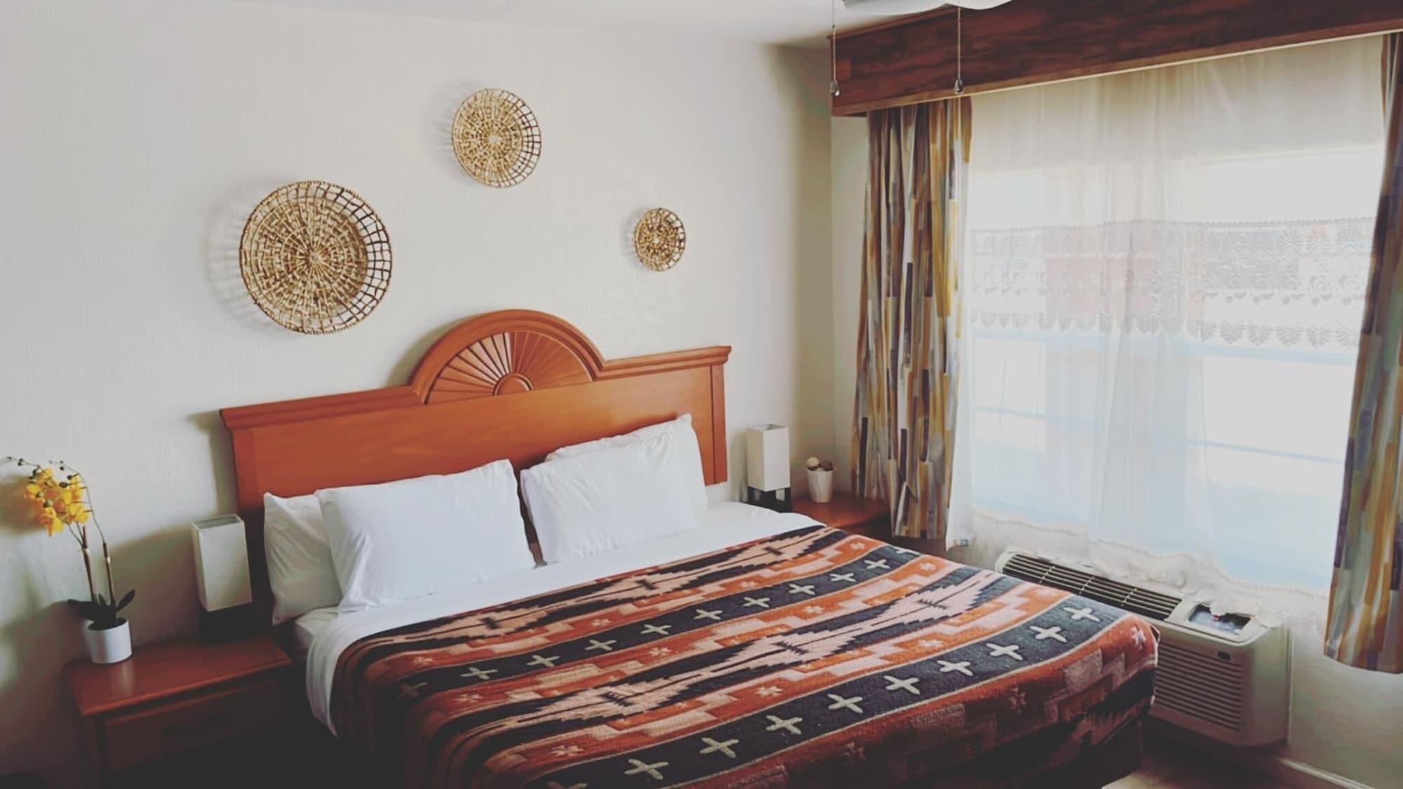 The Classic Desert Aire Hotel Alamogordo Extérieur photo