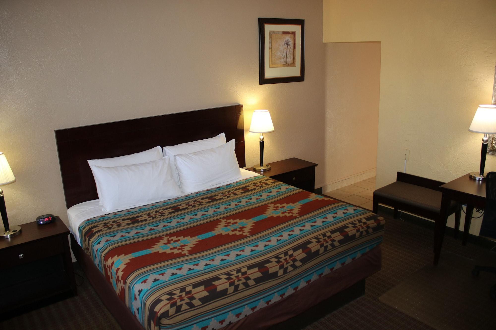 The Classic Desert Aire Hotel Alamogordo Extérieur photo
