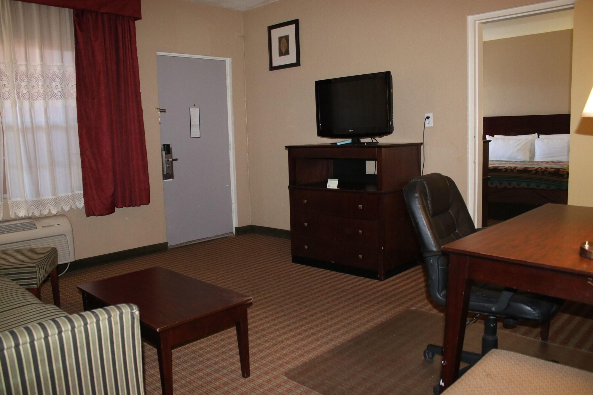 The Classic Desert Aire Hotel Alamogordo Extérieur photo