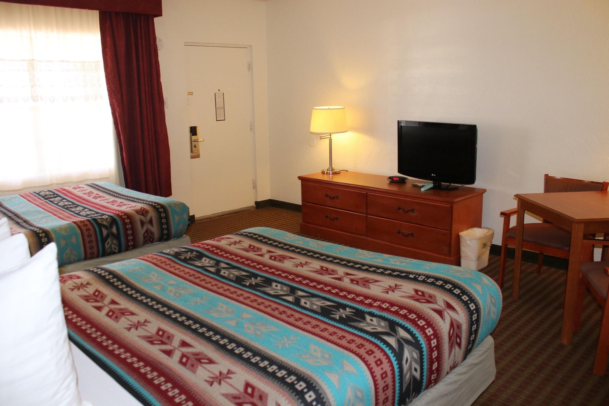 The Classic Desert Aire Hotel Alamogordo Extérieur photo