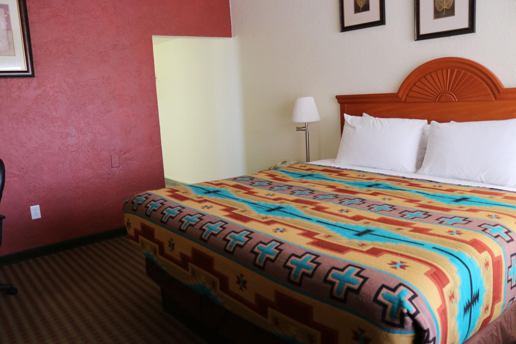 The Classic Desert Aire Hotel Alamogordo Extérieur photo