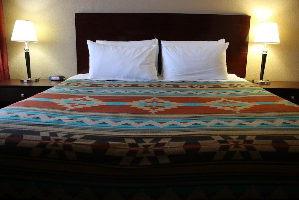 The Classic Desert Aire Hotel Alamogordo Extérieur photo