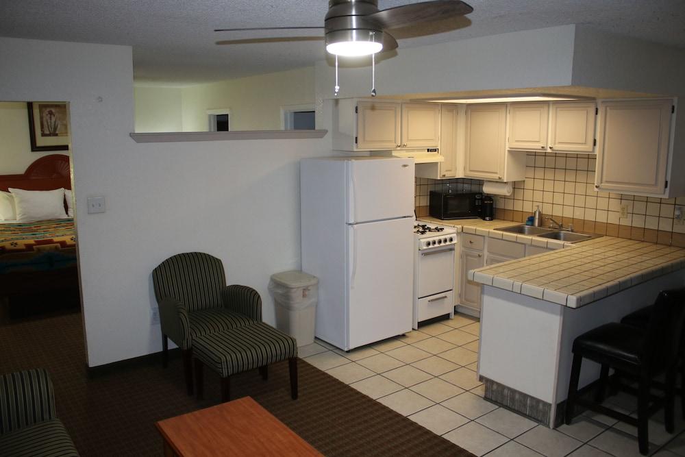 The Classic Desert Aire Hotel Alamogordo Extérieur photo