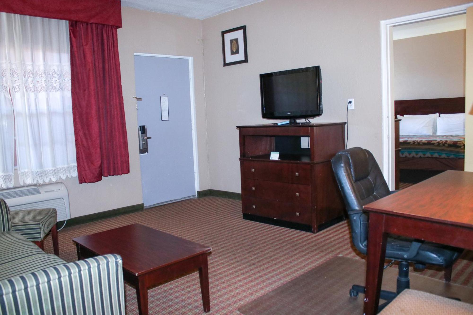 The Classic Desert Aire Hotel Alamogordo Extérieur photo